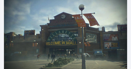 Dead Rising Deluxe Remaster – PlayStation 5 (PS5) - for just $0! 
