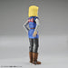 Figure-rise Standard: Dragon Ball Z - Android 18 Model Kit - for just $29.95! 