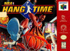 NBA Hangtime (Nintendo 64) - for just $0! 