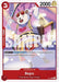 Bepo (Tournament Pack Vol. 7) (P-019) - One Piece Promotion Cards - for just $0.25! 