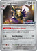 Aegislash (060) (Staff Prerelease Promo) [Scarlet & Violet: Black Star Promos] - for just $8.35! 
