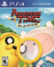 Adventure Time: Finn & Jake Investigations (Playstation 4) - for just $0! 