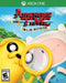Adventure Time Finn & Jake Investigations (Xbox One) - for just $0! 