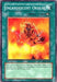 Incandescent Ordeal [DR1-EN247] Common - for just $0.20! 