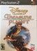 Disney Classics Treasure Planet (Playstation 2) - for just $0! 