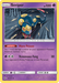 Seviper (50/147) [Sun & Moon: Burning Shadows] - for just $0.10! 