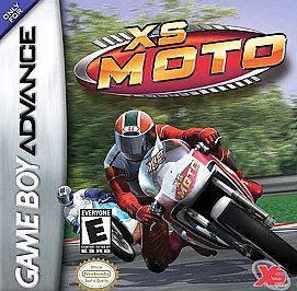XS Moto (Gameboy Advance) - for just $0! 