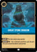 Great Stone Dragon (167/204) [Ursula's Return] - Just $0.15! Shop now at Retro Gaming of Denver