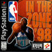 NBA in the Zone '98 (Playstation) - for just $0! 