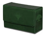 Ultra PRO: Flip Box - Magic the Gathering (Green Mana / Dual) - for just $0! 
