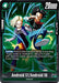 Android 17/Android 18 (FB02-077) (Tournament Pack 02) [Fusion World Tournament Cards] - for just $0.10! 