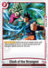 Clash of the Strongest (FB02-034) (Tournament Pack 02) [Fusion World Tournament Cards] - for just $0.10! 