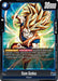Son Goku (FB02-051) (Tournament Pack 02) [Fusion World Tournament Cards] - for just $0.10! 