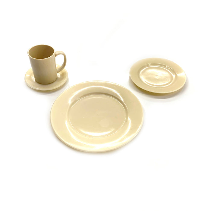SMASHProps Breakaway 4 Piece Place Setting - for just $73! 