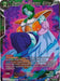 Zarbon, Cosmic Elite (Player's Choice) (P-223) [Promotion Cards] - for just $0.10! 