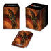 Ultra PRO: Deck Box - PRO 100+ (Vaevictis Asmadi, the Dire) - for just $0! 