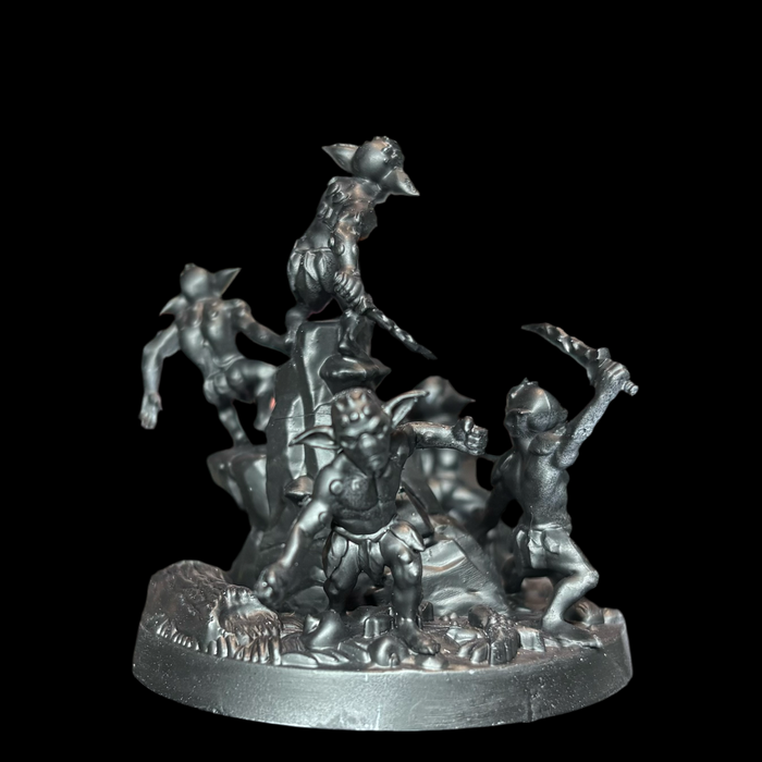 Goblin Squad - for just $4.50! 