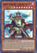 Ancient Warriors - Ambitious Cao De [ETCO-EN020] Super Rare - for just $0.15! 