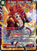 SS4 Gogeta, Triumphant Together (BT18-019) [Dawn of the Z-Legends] - for just $0.25! 
