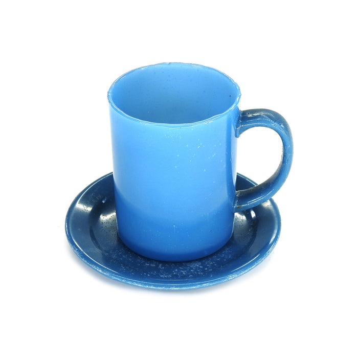 SMASHProps Breakaway Mug & Saucer Set - for just $36! 