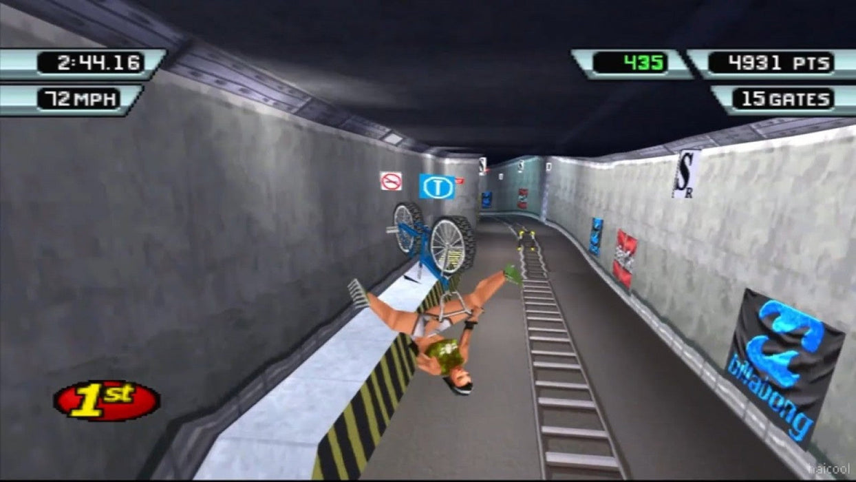 3Xtreme – PlayStation 1 (PS1) - for just $6.99! 