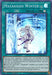 Mayakashi Winter [DANE-EN057] Super Rare - for just $0.10! 