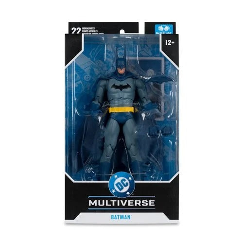 DC Multiverse Batman 7-Inch Scale Action Figure - Select Figure(s) - for just $26.99! 