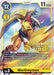 WarGreymon [BT4-048] (Judge Pack 1) [Great Legend Promos] - Just $0.25! Shop now at Retro Gaming of Denver