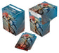 Ultra PRO: Deck Box - Mauricio Herrera (Boork) - for just $0! 