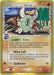 Pinsir (9/101) (Delta Species) (Stamped) [EX: Dragon Frontiers] - for just $19.50! 