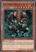 Green Baboon, Defender of the Forest [SBCB-EN053] Common - for just $0.10! 