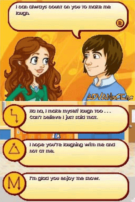 Hannah Montana – Nintendo DS (DS) - for just $6.99! 