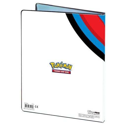 Ultra PRO: 4-Pocket Portfolio - Pokemon (Great Ball) - Just $0! Shop now at Retro Gaming of Denver