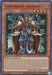 Terrorking Archfiend (25th Anniversary) [DCR-EN072] Super Rare - for just $1.80! 