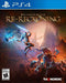 Kingdoms of Amalur: Re-Reckoning – PlayStation 4 (PS4) - for just $14.99! 