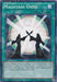 Magicians Unite [BP03-EN152] Shatterfoil Rare - for just $0.25! 