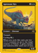 Agonasaur Rex (DFT-465) - Aetherdrift Foil - for just $1.27! 