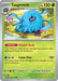 Tangrowth 002/167 - SV06 Twilight Masquerade - for just $0.05! 