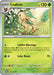 Leafeon 011/167 - SV06 Twilight Masquerade - for just $0.08! 