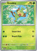 Grookey 014/167 - SV06 Twilight Masquerade - for just $0.05! 