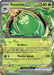 Sinistcha ex (023/167) [Scarlet & Violet: Twilight Masquerade] - for just $0.25! 