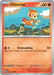 Chimchar 031/167 - SV06 Twilight Masquerade - for just $0.05! 