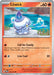 Litwick 036/167 - SV06 Twilight Masquerade - for just $0.05! 