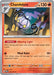 Chandelure 038/167 - SV06 Twilight Masquerade Holofoil - for just $0.05! 