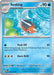 Seaking 045/167 - SV06 Twilight Masquerade - for just $0.05! 