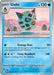 Glalie 052/167 - SV06 Twilight Masquerade - for just $0.05! 