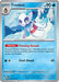 Froslass 053/167 - SV06 Twilight Masquerade Holofoil - for just $0.22! 