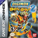 Digimon Battlespirit 2 (Gameboy Advance) - for just $0! 