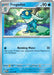 Frogadier 057/167 - SV06 Twilight Masquerade - for just $0.08! 