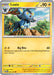 Luxio 067/167 - SV06 Twilight Masquerade - for just $0.05! 